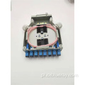 Terminal Box Din Rail